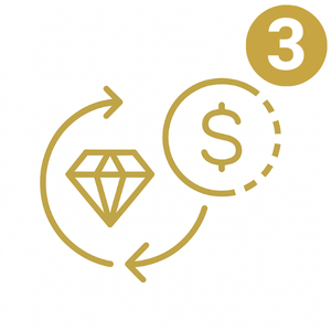 מתאימים את העיצוב לתקציב שלכם