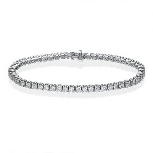 צמיד יהלומים אמי B2929