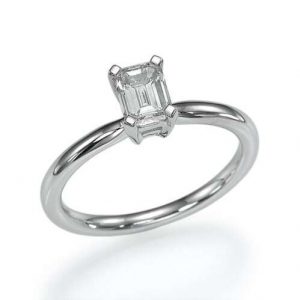 טבעת אירוסין לאה R4178