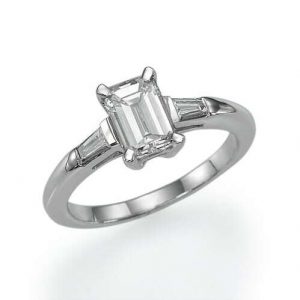 טבעת אירוסין מיתר R3027