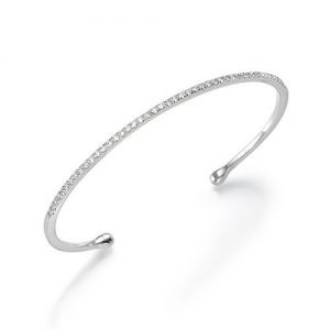 צמיד יהלומים 0.50 קראט דגם B5876