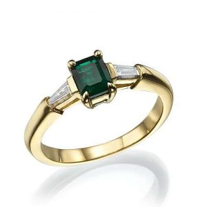 טבעת יהלומים לוסי R6723