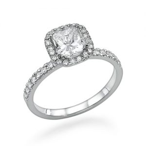 טבעת אירוסין מירב R2873