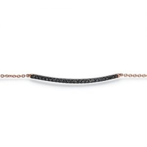 צמיד יהלומים צופית B7758