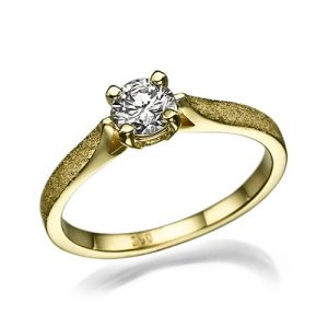 טבעת אירוסין אתי R7792