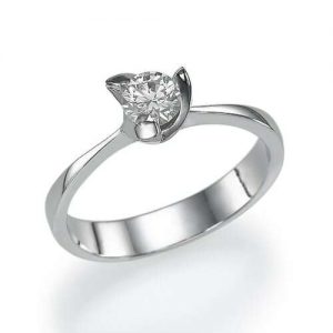 טבעת אירוסין טליה R5746