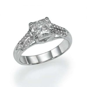 טבעת אירוסין סביון R5898