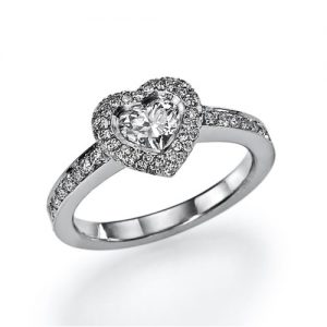 טבעת אירוסין רוני R7663