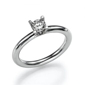 טבעת אירוסין אפרת R1772