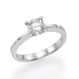 טבעת אירוסין יולי R3109