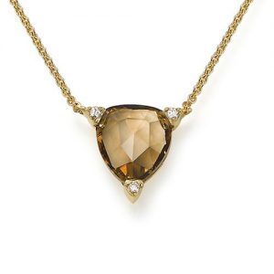 תליון יהלום בלה P2222