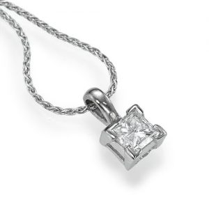 תליון יהלום כנרת P6536