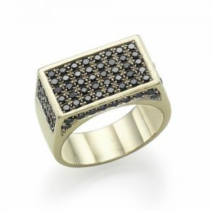 טבעת יהלומים מיקי R2510