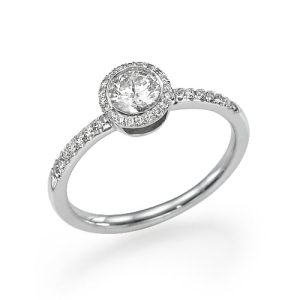 טבעת אירוסין רוי R9418