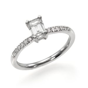 טבעת אירוסין מוניקה R3230