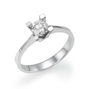 טבעת אירוסין לינדה R9562