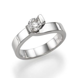 טבעת אירוסין מנדי R6109