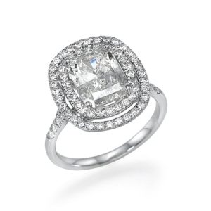 טבעת אירוסין מרטין R8220