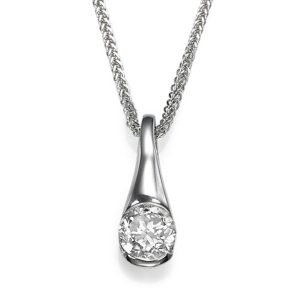 תליון יהלום אניטל P3645