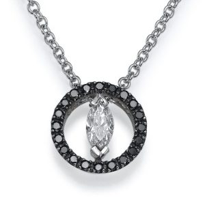 תליון יהלום אמיליה P1051