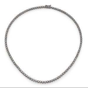 קולייר יהלומים חושן P3117