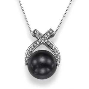 תליון יהלומים ירין P1159