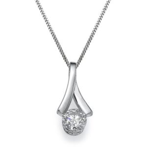 תליון יהלום אריקה P3876