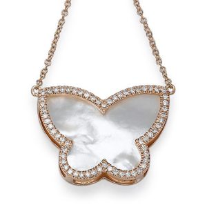 תליון יהלומים דלית P3346