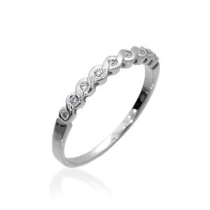 טבעת יהלומים מורין R3105