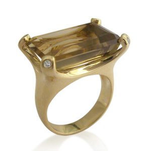 טבעת אבן חן אורלי R7646