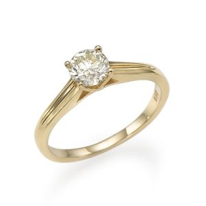 טבעת אירוסין מורן R3147