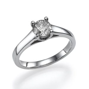 טבעת אירוסין שרון R8476