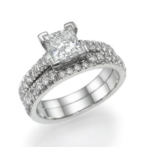 טבעת אירוסין אליאן R2219