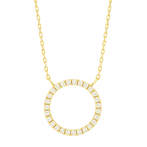 תליון "מעגל החיים" דגם PS202