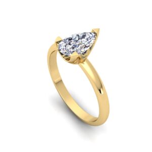 טבעת אירוסין סטילה R889