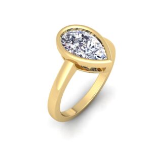 טבעת אירוסין סימה R739