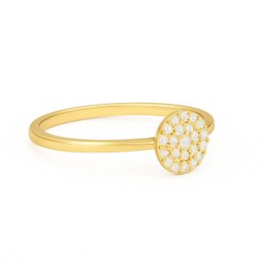 טבעת קארי R778