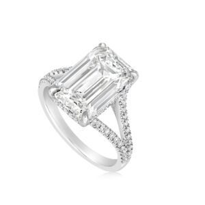 טבעת בילי R003