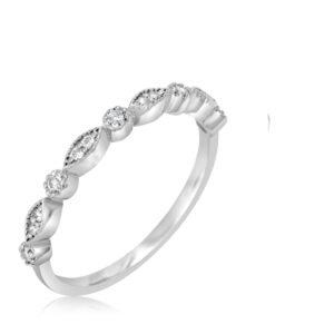 טבעת במבי R235