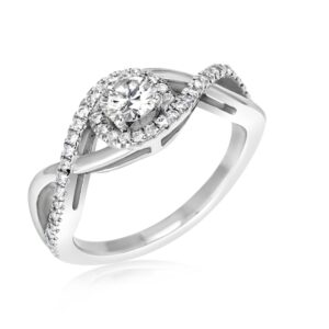 טבעת דנים R894