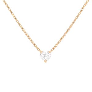 תליון לב P213