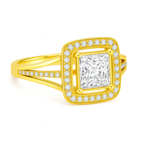 טבעת אנט R243