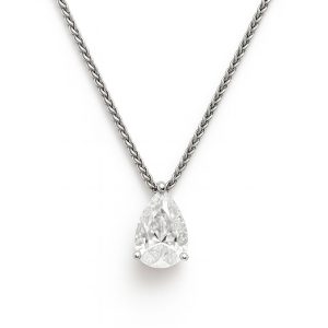 תליון "טיפה" מאשה P412