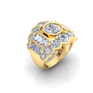 טבעת מיו R352