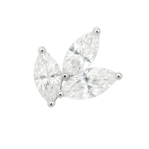 עגילי חיון E984