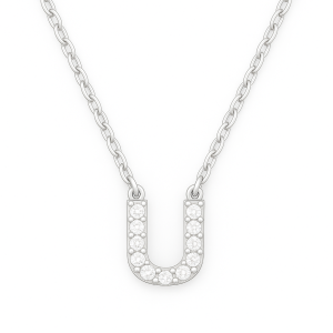 תליון אות P599 U